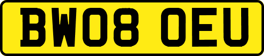 BW08OEU