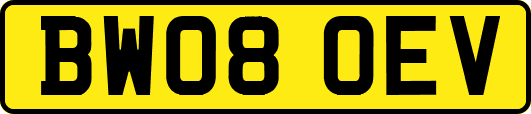 BW08OEV