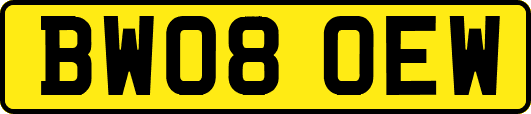 BW08OEW