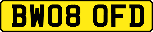 BW08OFD