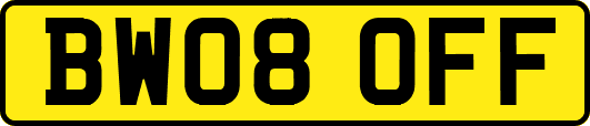 BW08OFF