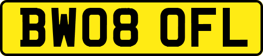 BW08OFL