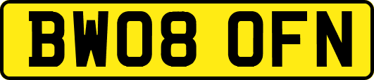 BW08OFN