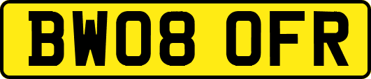 BW08OFR