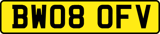 BW08OFV