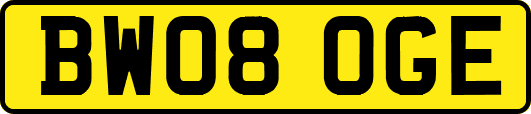 BW08OGE