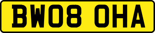BW08OHA