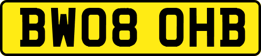 BW08OHB