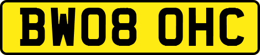 BW08OHC