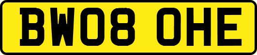 BW08OHE