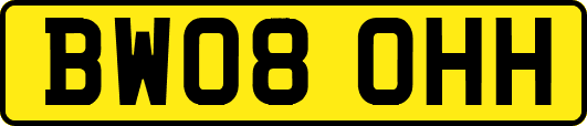 BW08OHH