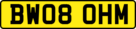BW08OHM