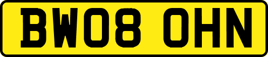 BW08OHN