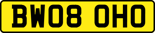 BW08OHO