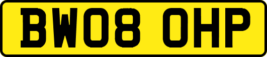 BW08OHP