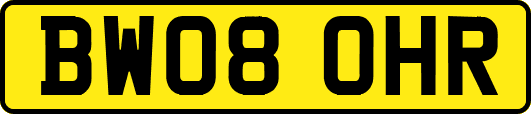 BW08OHR
