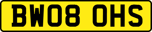 BW08OHS