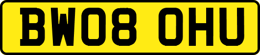 BW08OHU