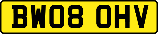 BW08OHV