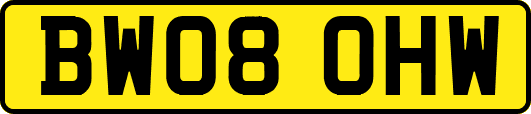 BW08OHW