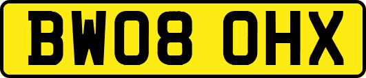 BW08OHX