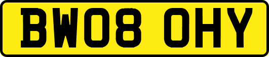 BW08OHY