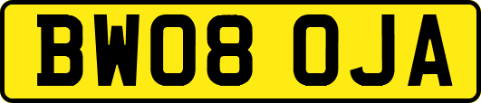 BW08OJA