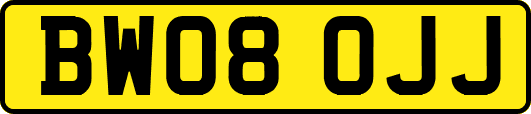 BW08OJJ