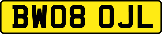 BW08OJL