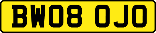 BW08OJO