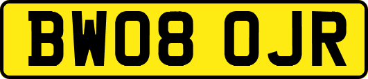 BW08OJR