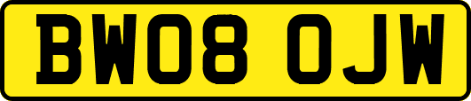 BW08OJW