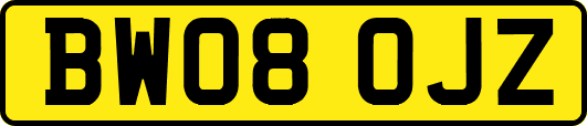 BW08OJZ