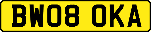 BW08OKA