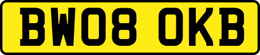 BW08OKB