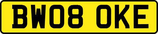 BW08OKE