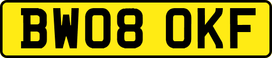 BW08OKF