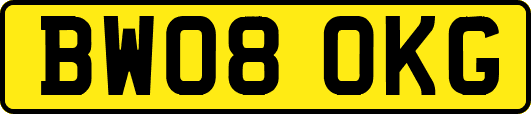 BW08OKG