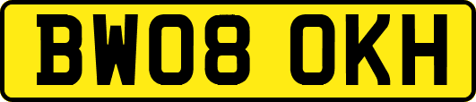 BW08OKH