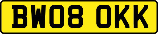 BW08OKK