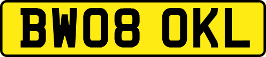 BW08OKL