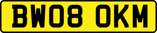 BW08OKM