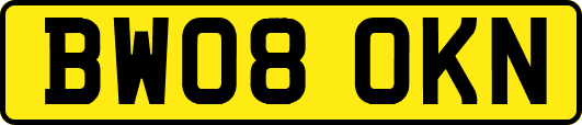 BW08OKN
