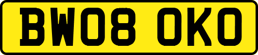 BW08OKO