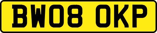 BW08OKP