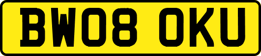 BW08OKU