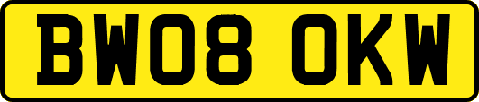 BW08OKW