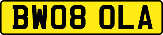 BW08OLA