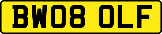 BW08OLF
