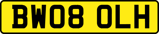 BW08OLH